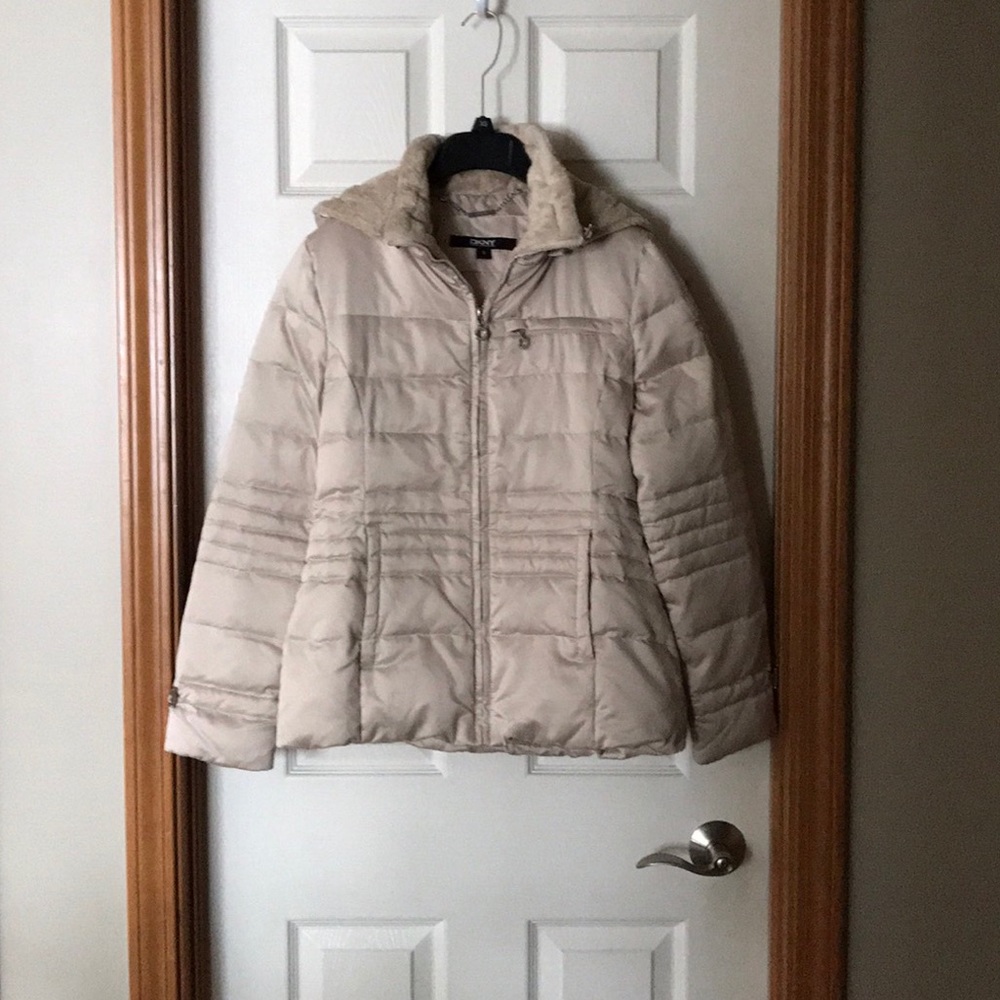 DKNY COAT